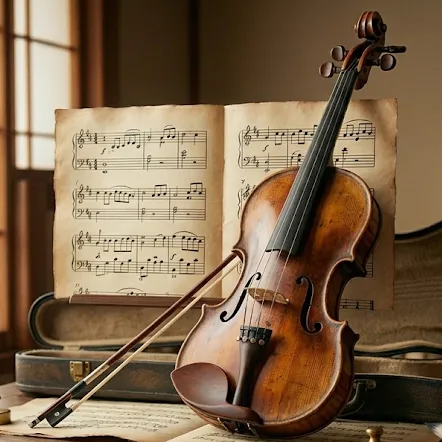 music