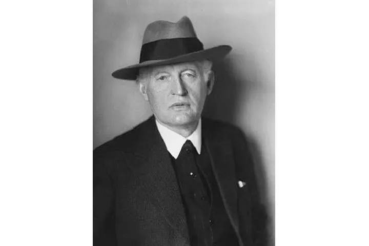 エドヴァルド・ムンク